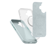 Tech-Protect Silicone Pure Magsafe do iPhone 16 sky blue - 1296676 - zdjęcie 2